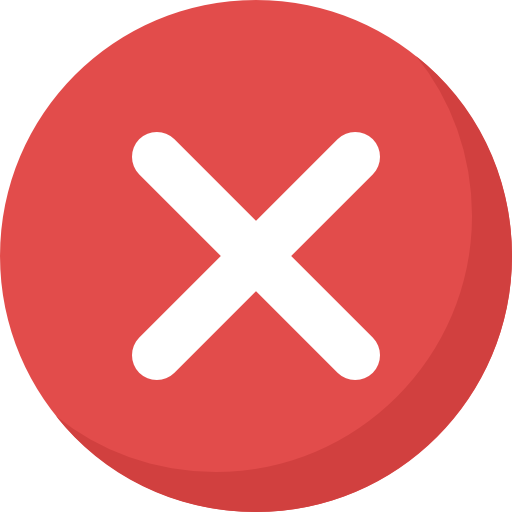 Error!